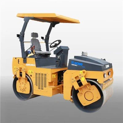 רולר כביש 3 טון