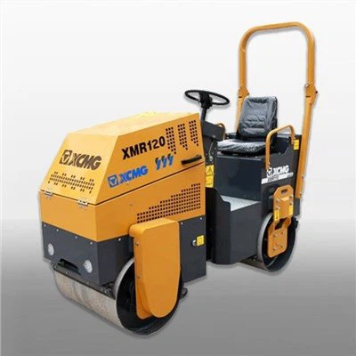 רולר על כביש