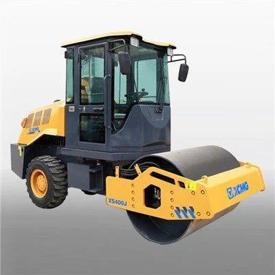 רולר רטט XCMG XS400J